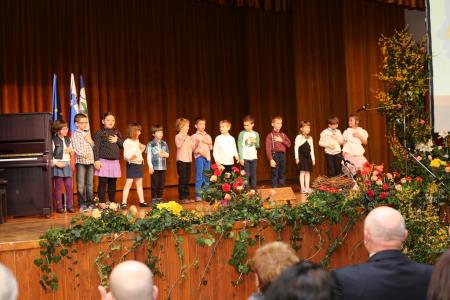 Predsednik Republike Slovenije Borut Pahor na prireditvi ob mednarodnem dnevu maternega jezika na Razkrižju 72